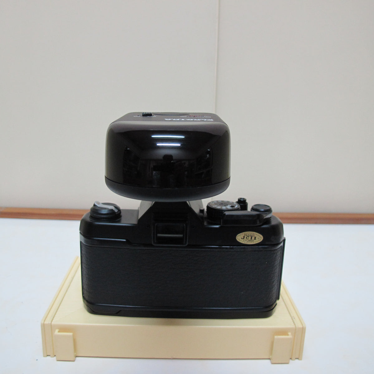 Electra Studio Flash Transmitter International Camera Repair