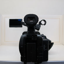 Load image into Gallery viewer, Sony HVR-Z7U professional Camcorder
