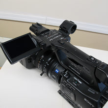 Load image into Gallery viewer, Sony HVR-Z7U professional Camcorder