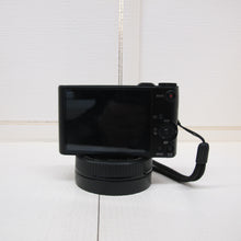 Load image into Gallery viewer, Sony Cybershot G Digital compact Camera