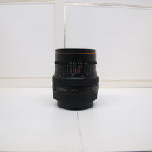 Load image into Gallery viewer, Zenza Bronica Zenzanon-S Lens F=50mm 3.5