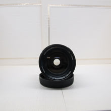 Load image into Gallery viewer, Zenza Bronica Zenzanon-S Lens F=50mm 3.5