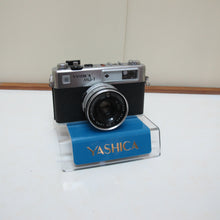 Load image into Gallery viewer, Yashica MG-1 35mm Camera
