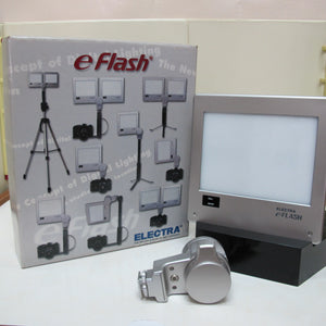 Electra E- Flash Kit