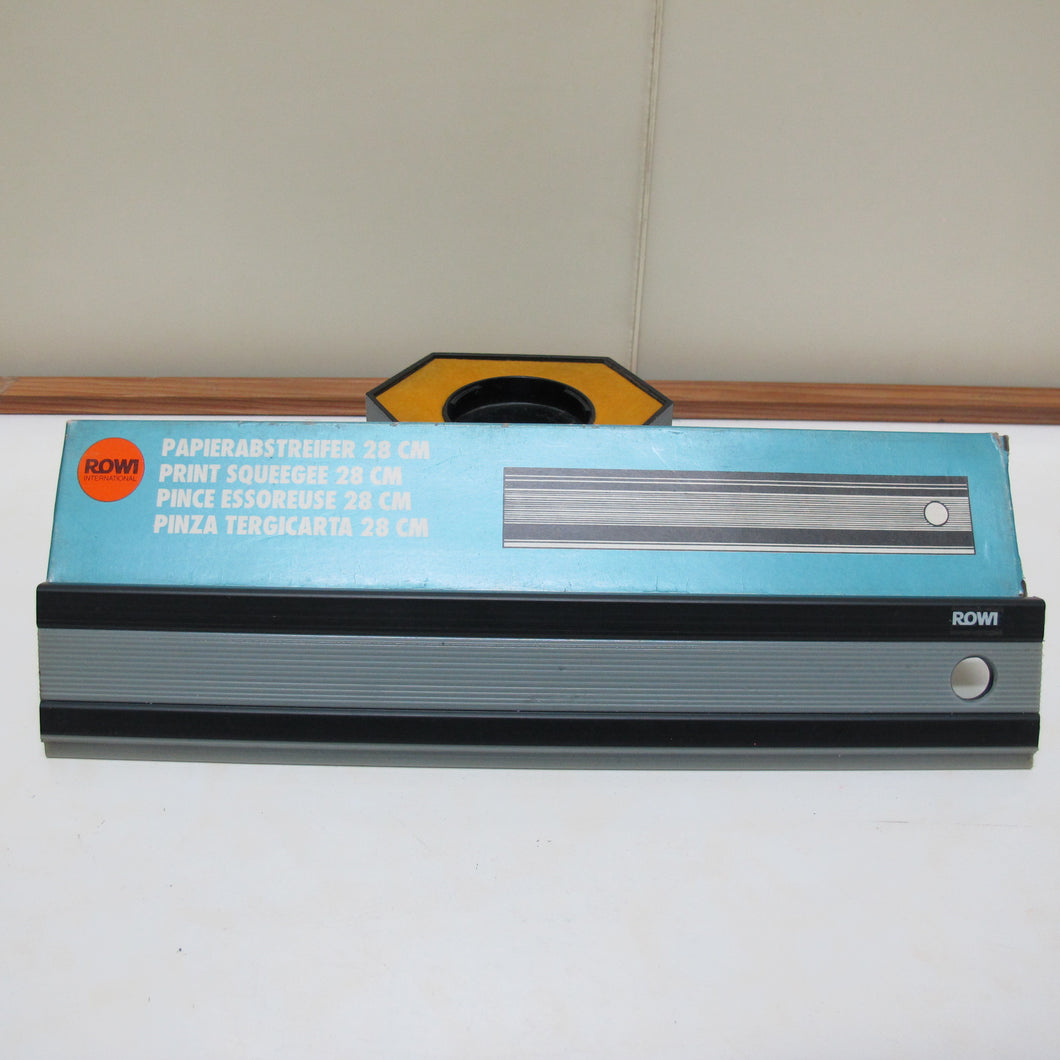 Rowi Print Squeegee