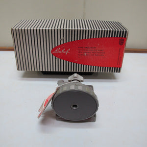 Linhof Precision Pan/Tilt Head Model No 49