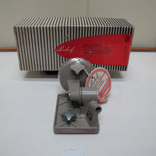 Load image into Gallery viewer, Linhof Precision Pan/Tilt Head Model No 49
