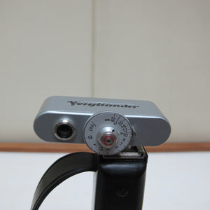 Voiglander range Finder Meter Measurement