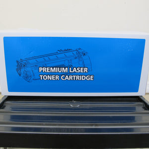 Premium Laser Toner Cartridge TN660 - New
