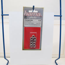 Load image into Gallery viewer, Photo Accessories - Hama Converter Bush 1/4-3/8&quot; for Cameras &amp; Camcorders

