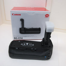 Load image into Gallery viewer, Canon BGE14 Battery Grip OEM - BGE14

