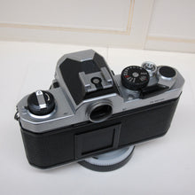 Load image into Gallery viewer, Nikon FM 35mm Film Camera

