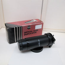 Load image into Gallery viewer, DOT Optical Slide Duplicator DL-1565
