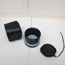 Load image into Gallery viewer, Fine Pix Adaptor Ring Extender AR-FX5 55mm
