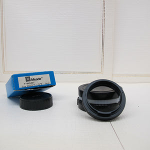 Meade Telescope T-Mount for Contax/Yashica