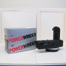 Load image into Gallery viewer, Prinz Power Winder for Nikon
