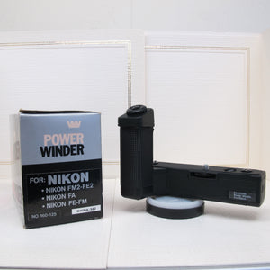 Prinz Power Winder for Nikon