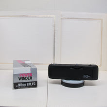Load image into Gallery viewer, Prinz Power Winder for Nikon EM, FG
