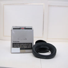 Load image into Gallery viewer, Prinz Collapsible Lens Hood 55mm
