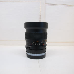 Mamiya Lens Sekor C 45mm f 2.8