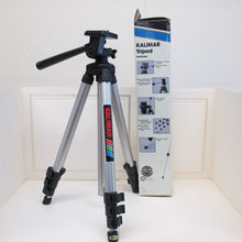 Load image into Gallery viewer, Kalimar PS-3 Tripod
