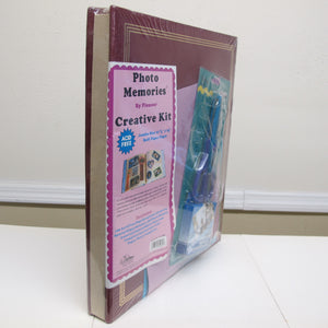 Pioneer Creative Kit