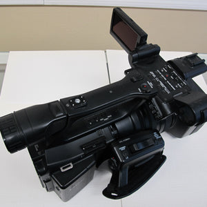 Sony HVR-Z7U professional Camcorder