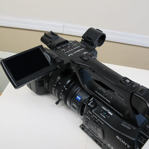 Sony HVR-Z7U professional Camcorder