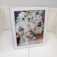 Load image into Gallery viewer, Sala Home Photo Frame in 8x10 inches
