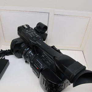 Sony Professional Camcorder Model No. PMW-EX1
