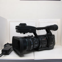 Load image into Gallery viewer, Sony Professional Camcorder Model No. PMW-EX1
