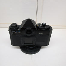 Load image into Gallery viewer, Canon F-1 Camera Film SLR 35mm
