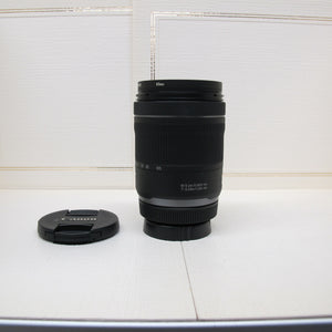 Canon Lens RF 24-105mm