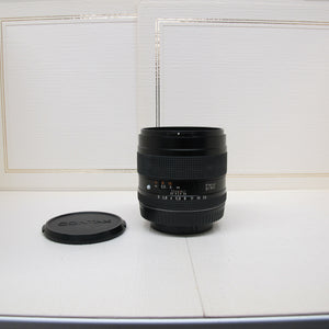 CarL Zeiss Lens Plannar 2/80 T*
