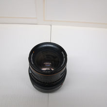Load image into Gallery viewer, Zenza Bronica Zenzanon-S Lens F=50mm 3.5
