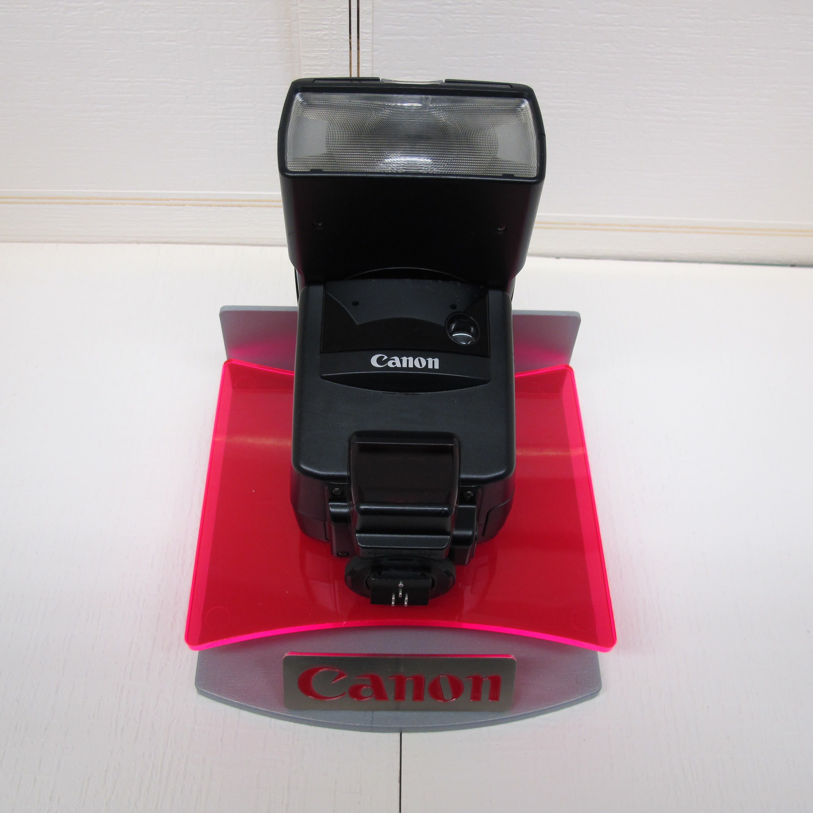 FLASH OCCASION CANON SPEEDLITE 380 EX