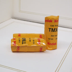 KODAK TMX 120 ISO 100 Film